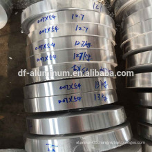 China manufacture !!! Best Price !!!Aluminum strip for flexible duct hose